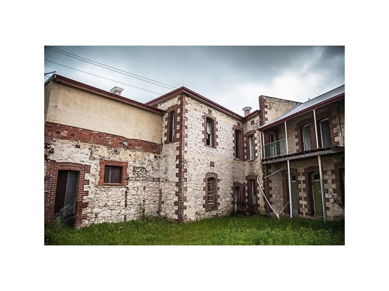 1 Rockingham Road, Fremantle WA 6160