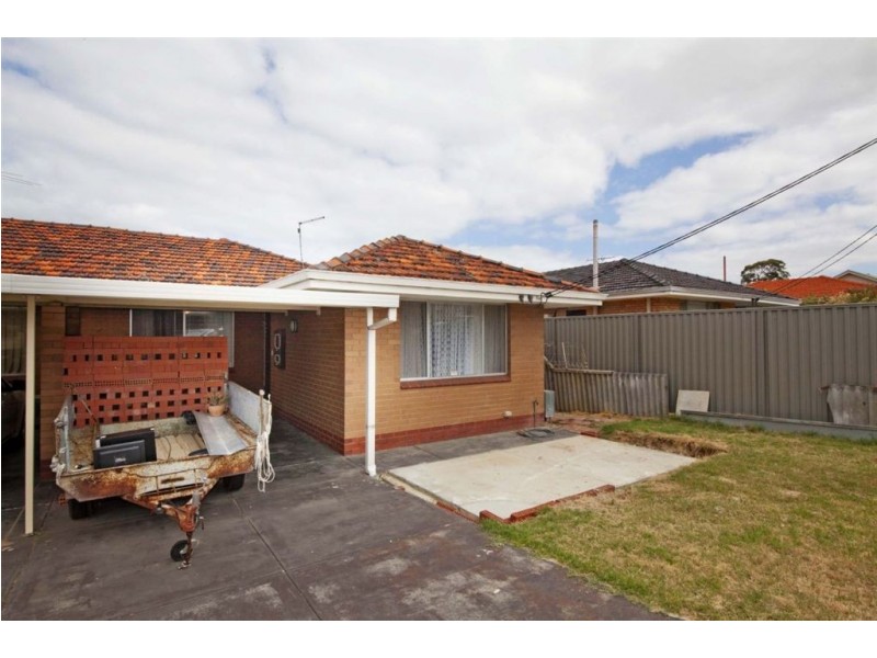 13a Clara Road, Hamilton Hill WA 6163