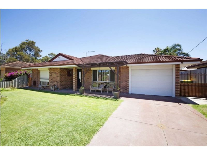 168 Phoenix Road, Hamilton Hill WA 6163