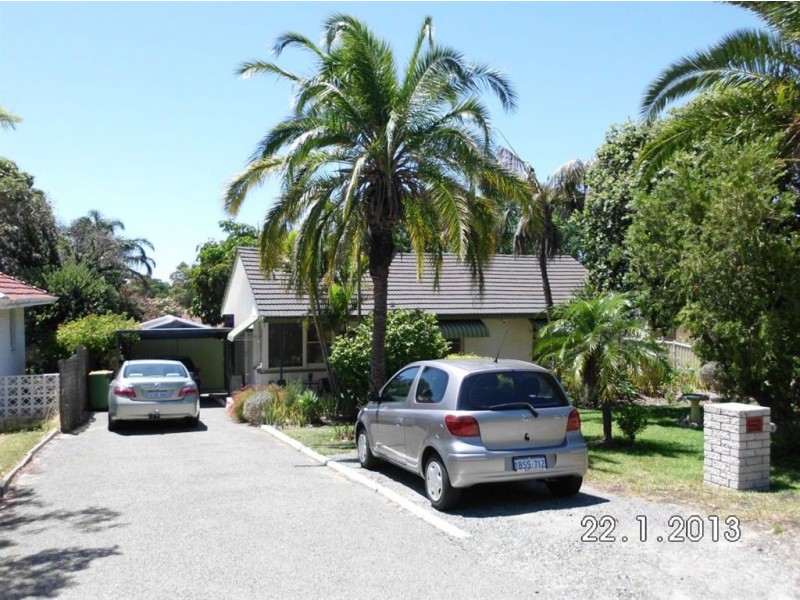 24 Leece Street, Coolbellup WA 6163