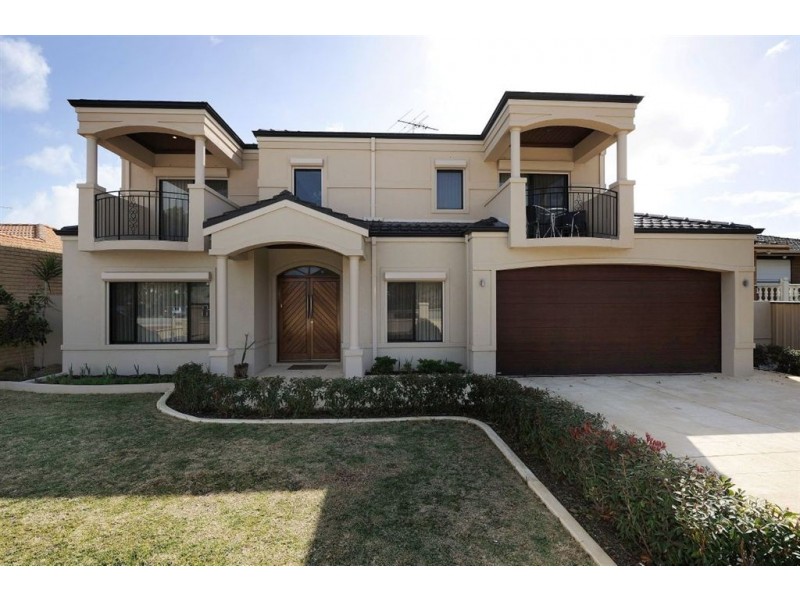 25 Mayor Road, Coogee WA 6166