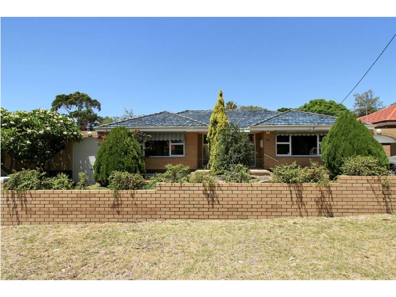34 O’Connell Street, Hamilton Hill WA 6163