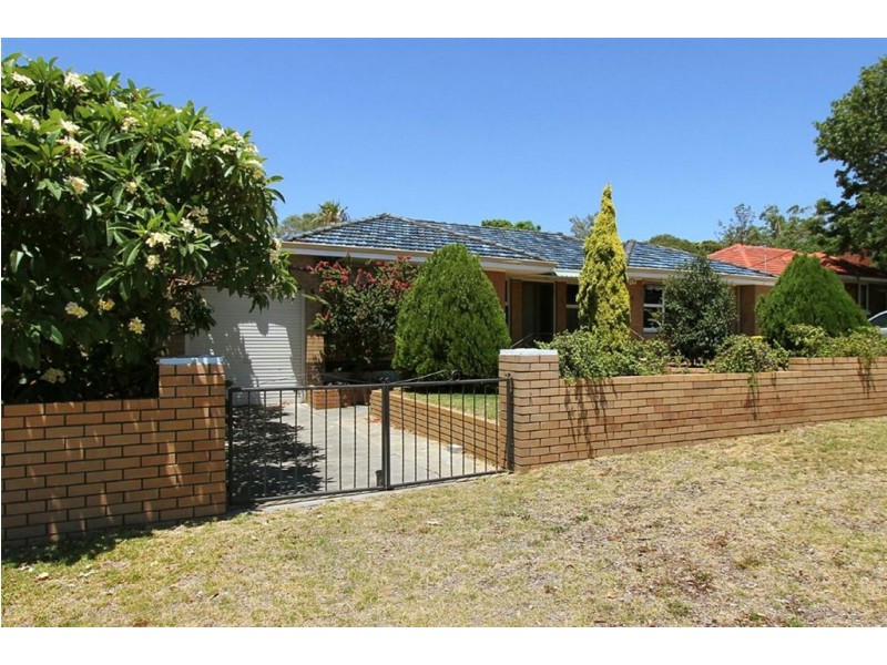 34 O’Connell Street, Hamilton Hill WA 6163