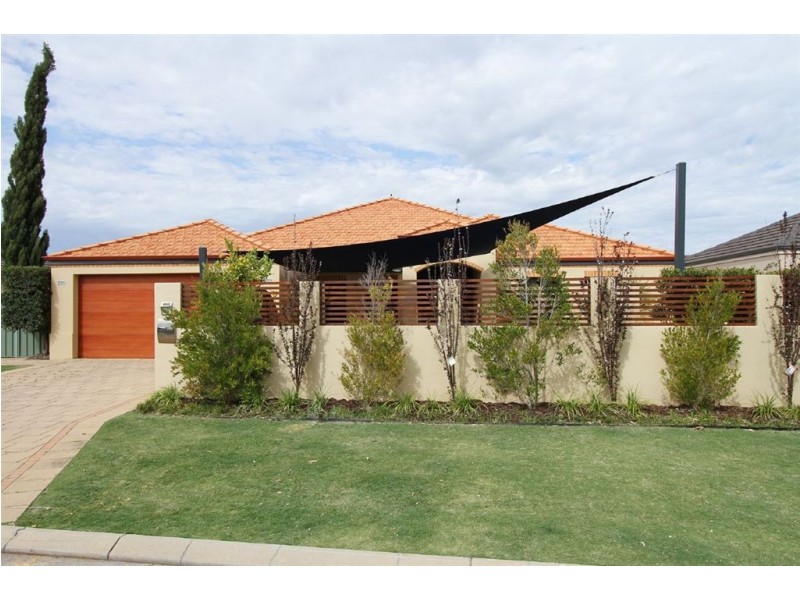 18 Kurrajong Approach, Atwell WA 6164