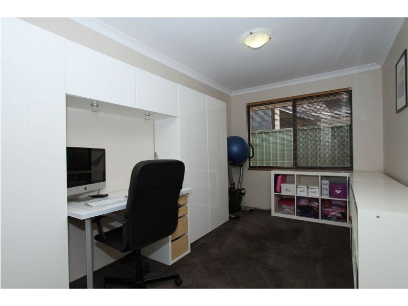 18 Kurrajong Approach, Atwell WA 6164