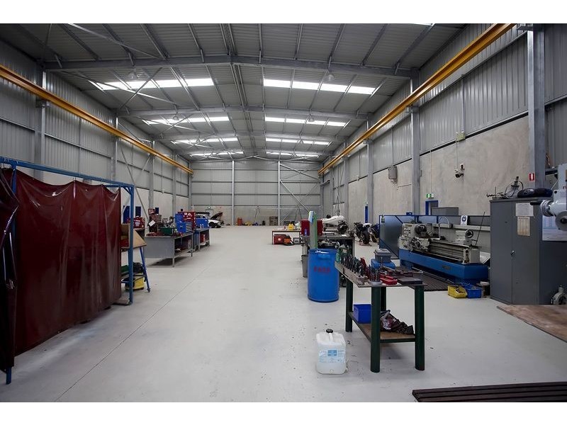 28 & 28a Stuart Drive, Henderson WA 6166