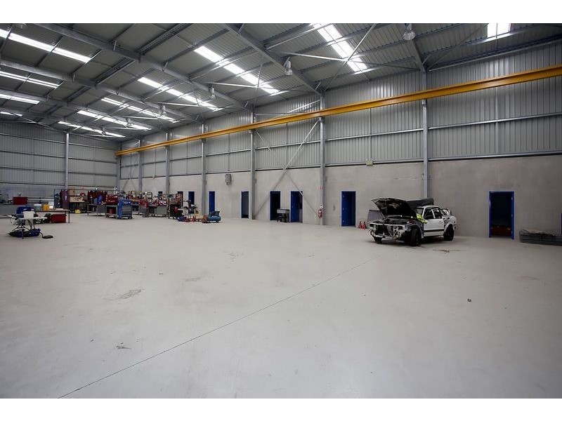 28 & 28a Stuart Drive, Henderson WA 6166