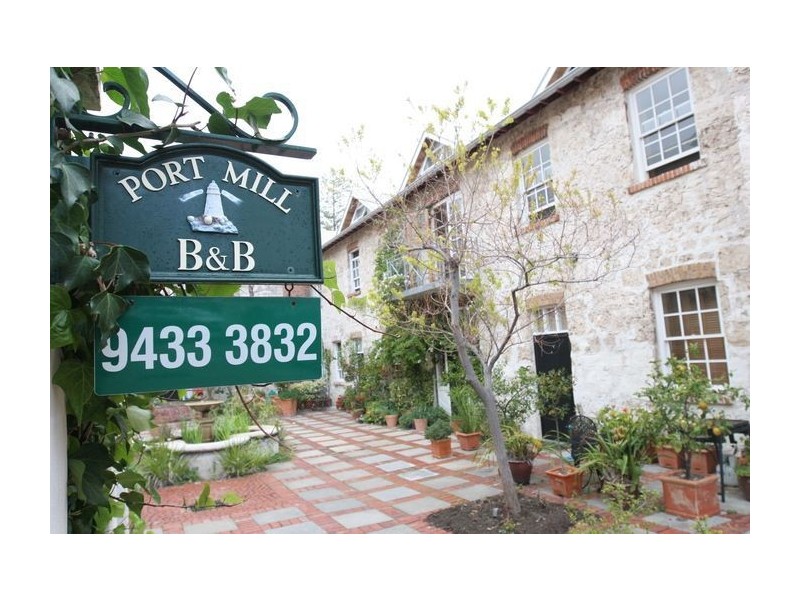 3/17 Essex Street, Fremantle WA 6160