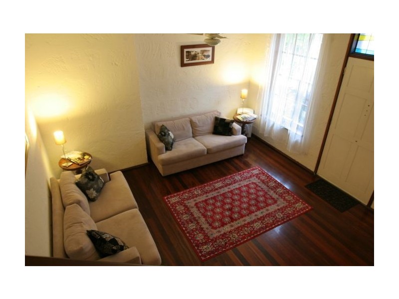 3/17 Essex Street, Fremantle WA 6160