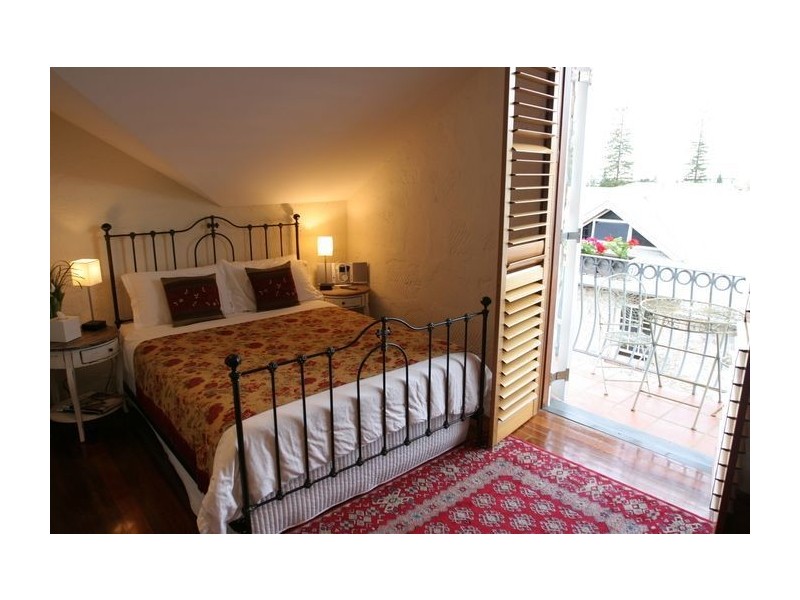 3/17 Essex Street, Fremantle WA 6160