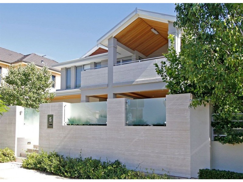 5 Hamersley Road, Subiaco WA 6008