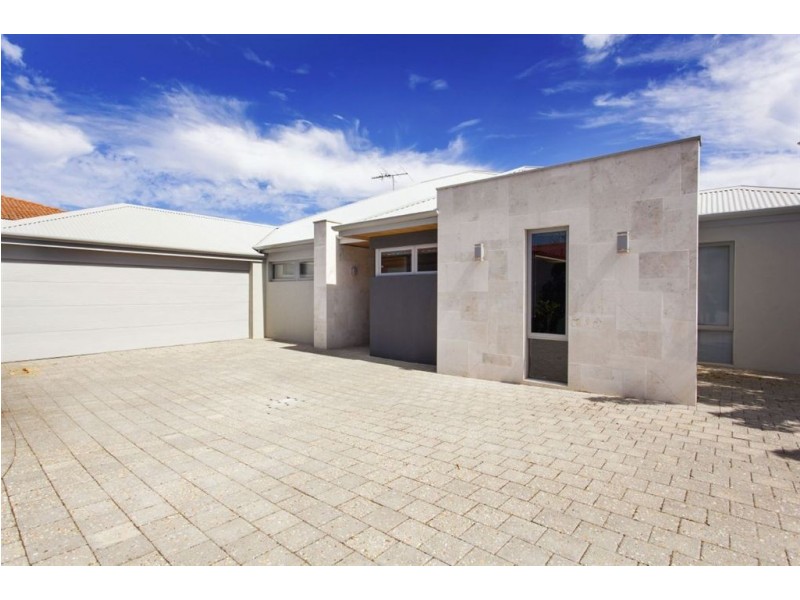 48a Wheeler Road, Hamilton Hill WA 6163