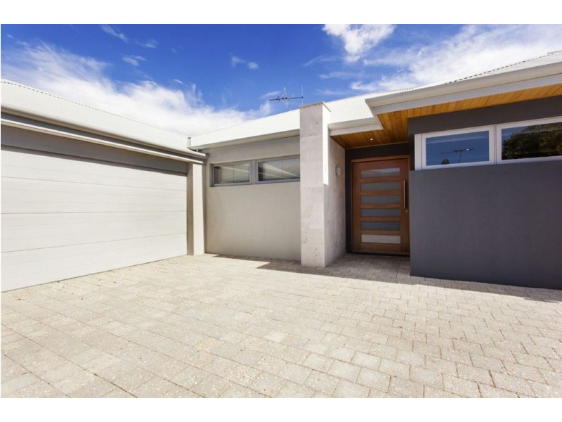 48a Wheeler Road, Hamilton Hill WA 6163