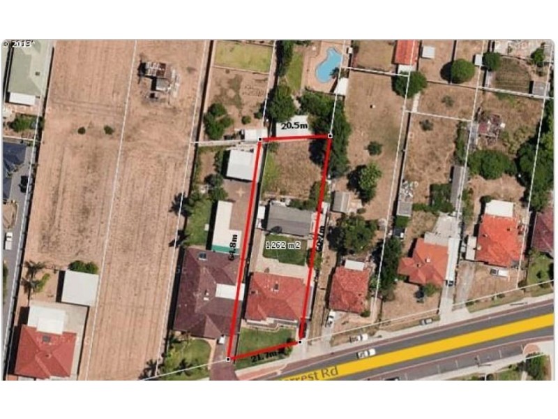 34 Forrest Road, Hamilton Hill WA 6163