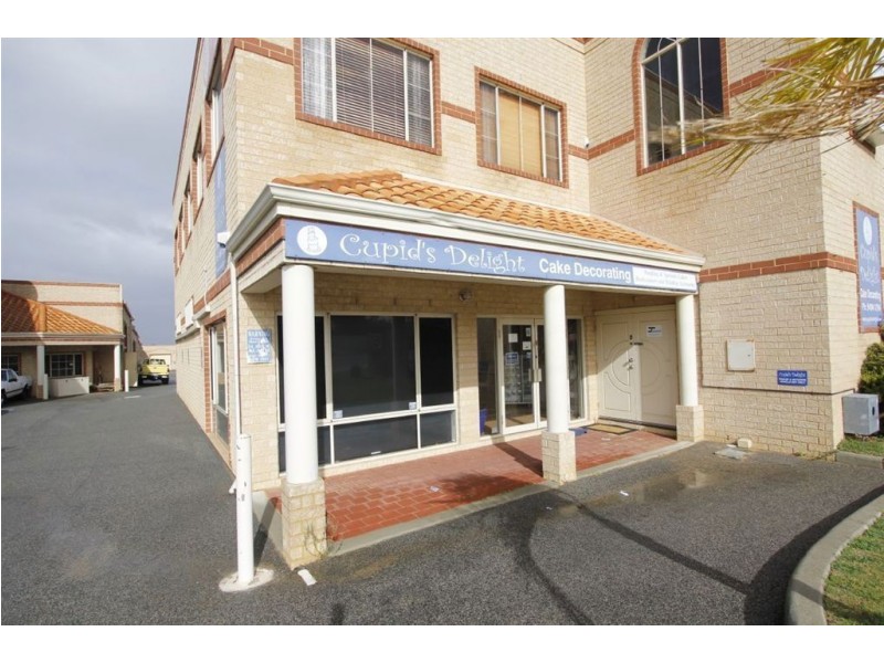 1/153 Rockingham Road, Hamilton Hill WA 6163