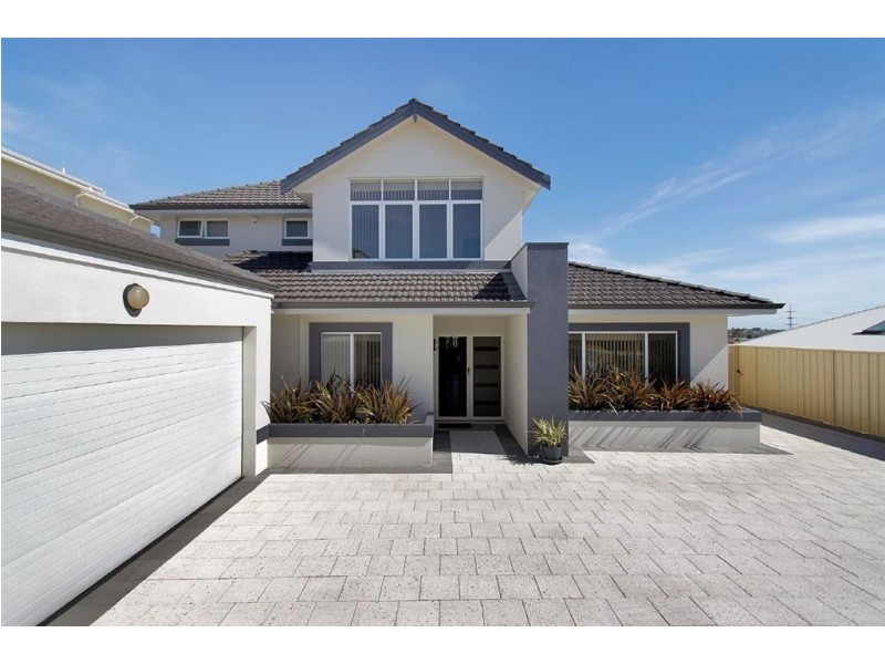 16 Capri Rise, Yangebup WA 6164