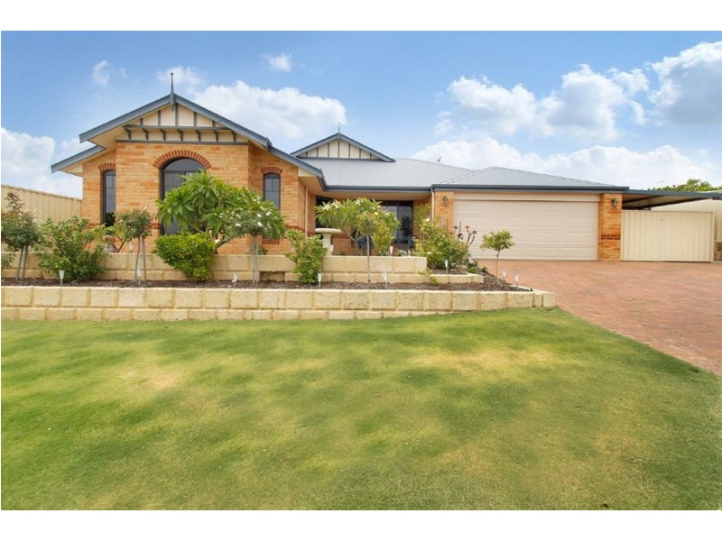 50 Coppito Circle, Beeliar WA 6164