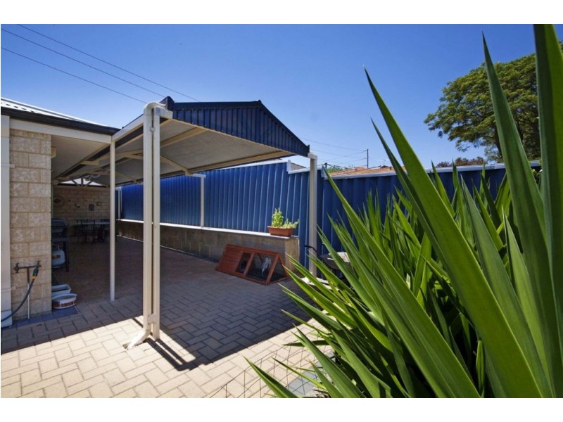 91 Healy Road, Hamilton Hill WA 6163