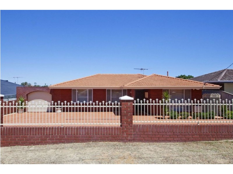 37 Owen Road, Hamilton Hill WA 6163