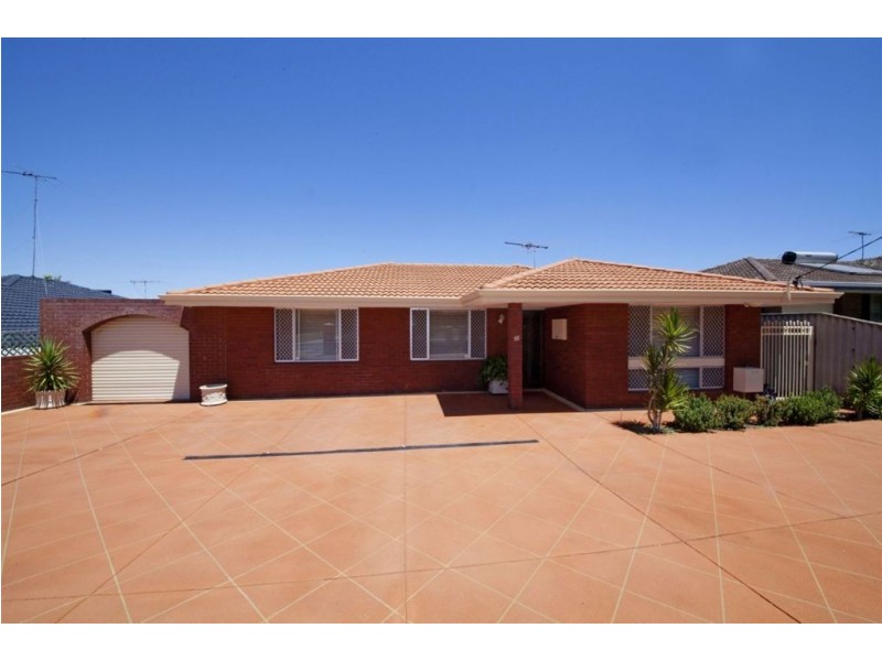 37 Owen Road, Hamilton Hill WA 6163