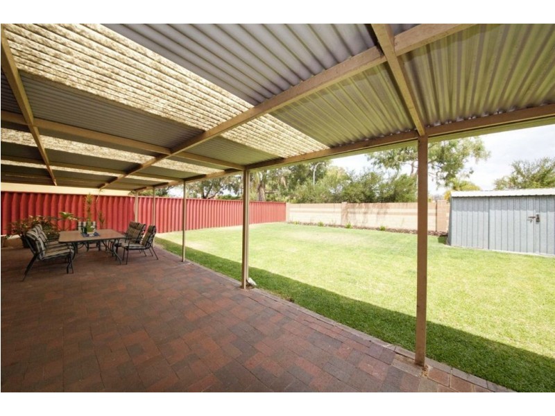 25 Ballard Mews, Success WA 6164