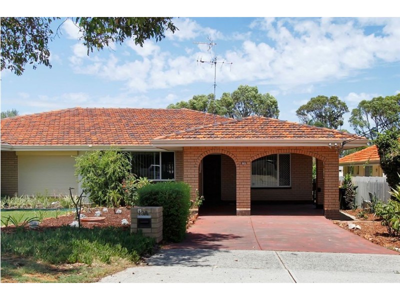 13A Offley Street, Hamilton Hill WA 6163