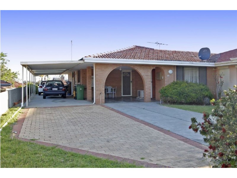 15a Ives Street, Hamilton Hill WA 6163