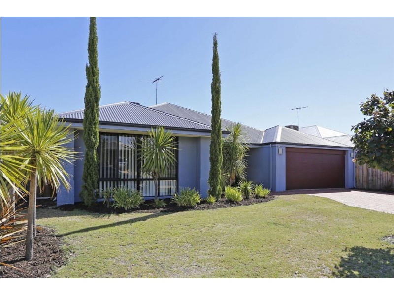 30 Seascapes Boulevard, Halls Head WA 6210