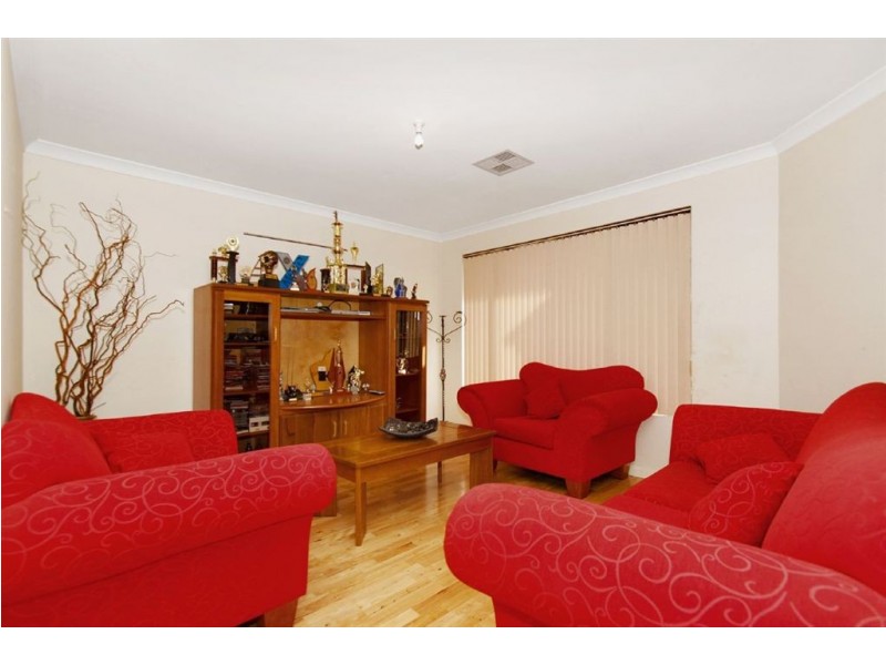 17 Streeter Way, Beeliar WA 6164