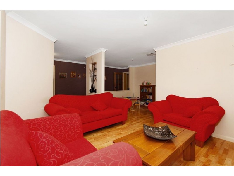 17 Streeter Way, Beeliar WA 6164