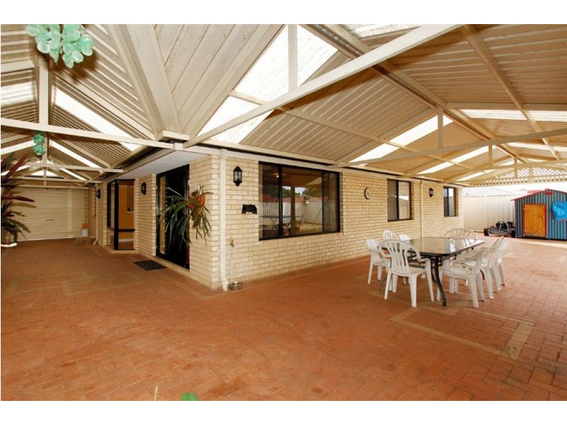17 Streeter Way, Beeliar WA 6164