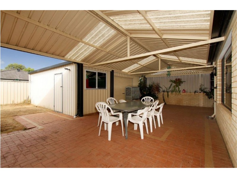 17 Streeter Way, Beeliar WA 6164