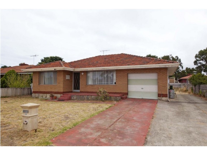 20 Fox Street, Spearwood WA 6163