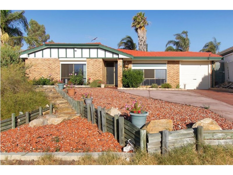 41 Marshall Way, Samson WA 6163