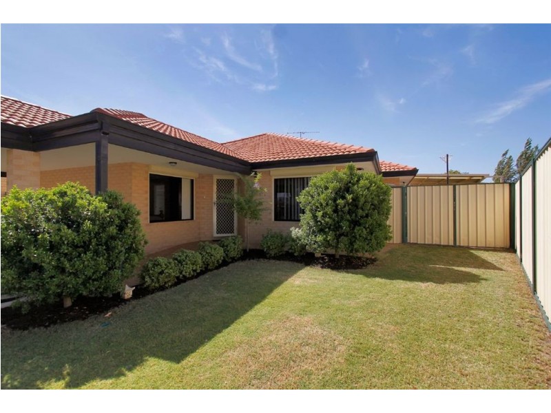 29 Domain Circle, Success WA 6164