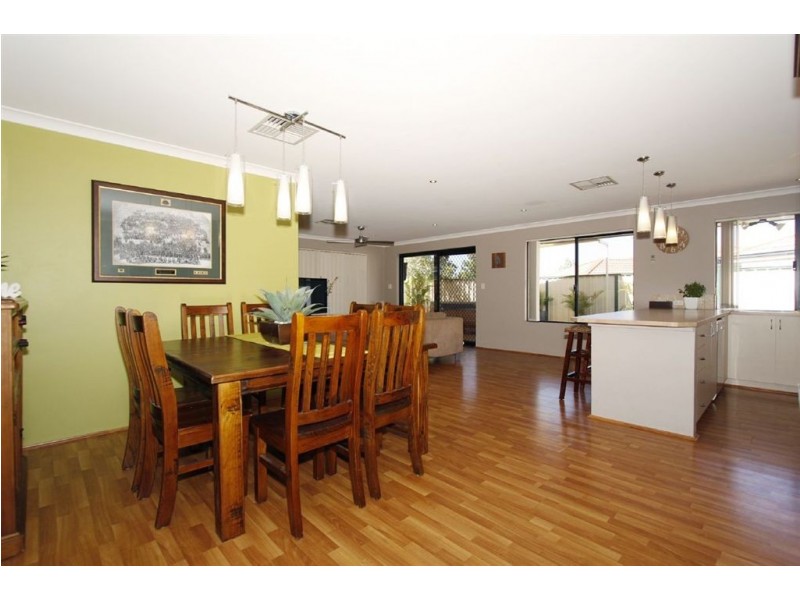 29 Domain Circle, Success WA 6164