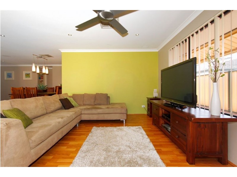 29 Domain Circle, Success WA 6164