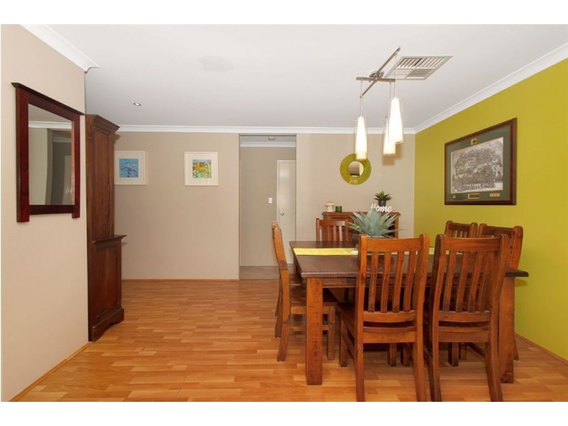 29 Domain Circle, Success WA 6164