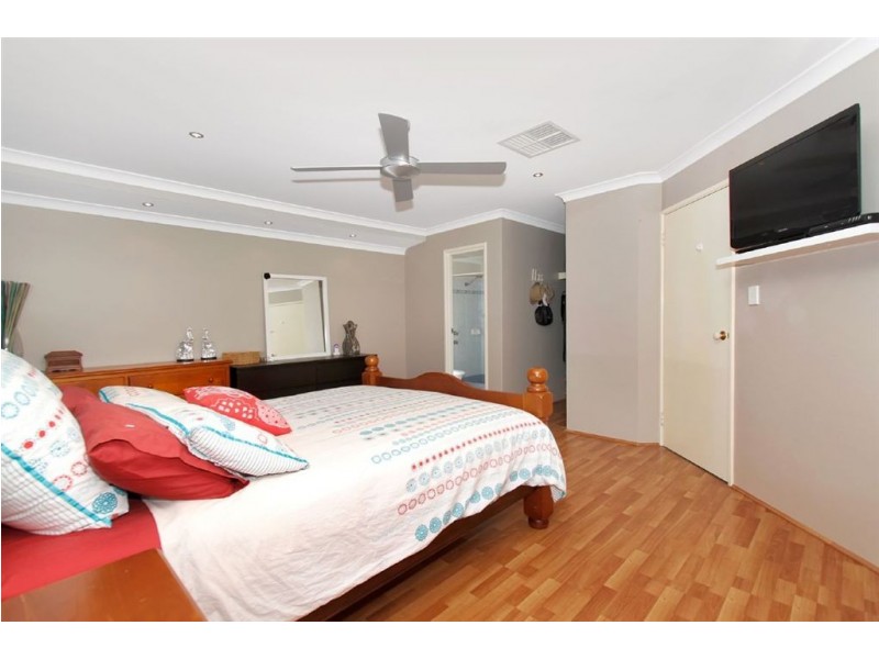 29 Domain Circle, Success WA 6164