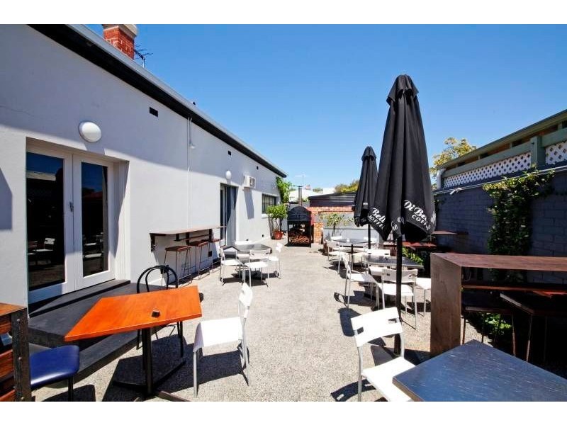 211 South Terrace, South Fremantle WA 6162