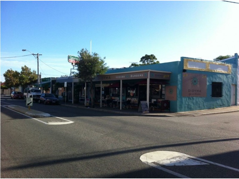 1/390 South Terrace, South Fremantle WA 6162