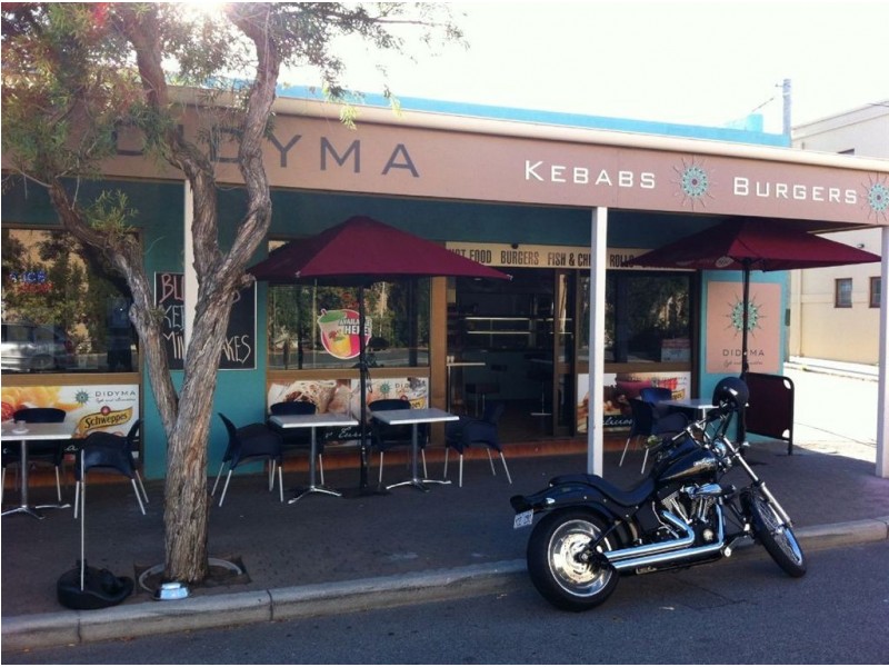 1/390 South Terrace, South Fremantle WA 6162