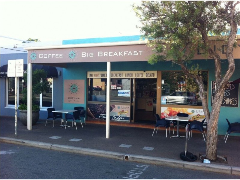 1/390 South Terrace, South Fremantle WA 6162