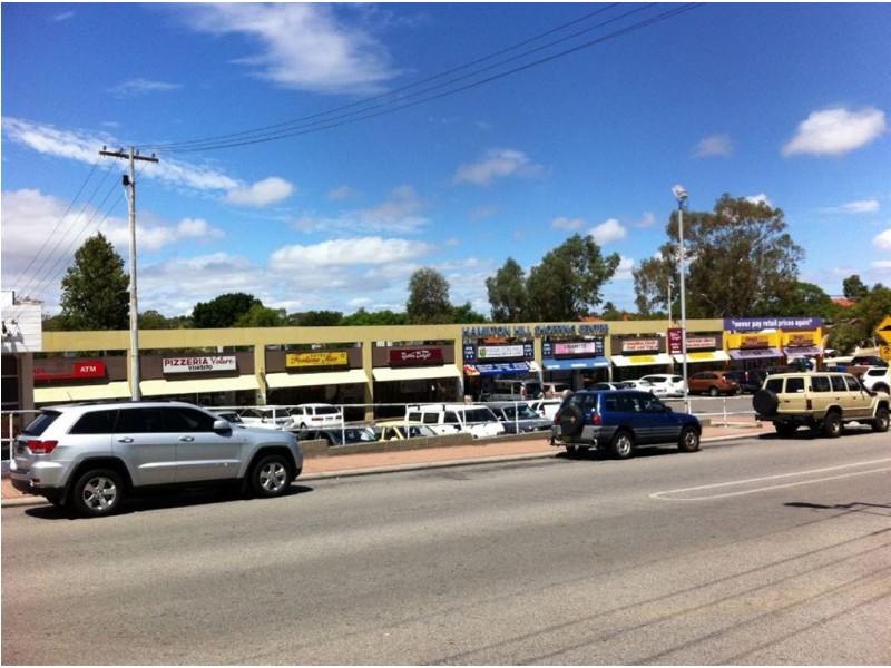 1/8 Simms Road, Hamilton Hill WA 6163