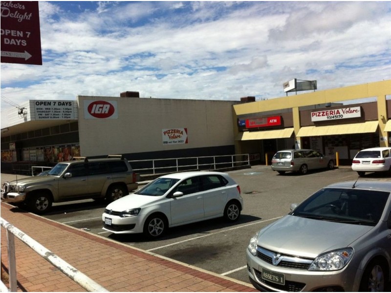 1/8 Simms Road, Hamilton Hill WA 6163