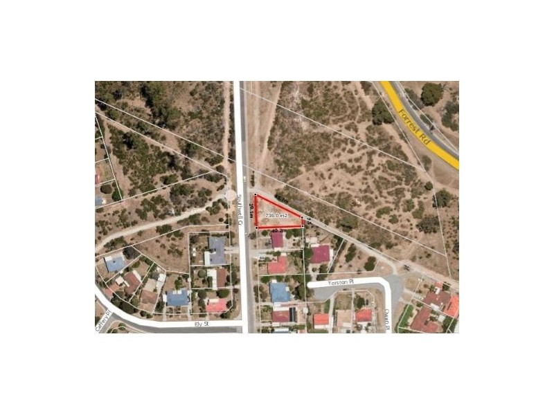 709 Southwell Crescent, Hamilton Hill WA 6163