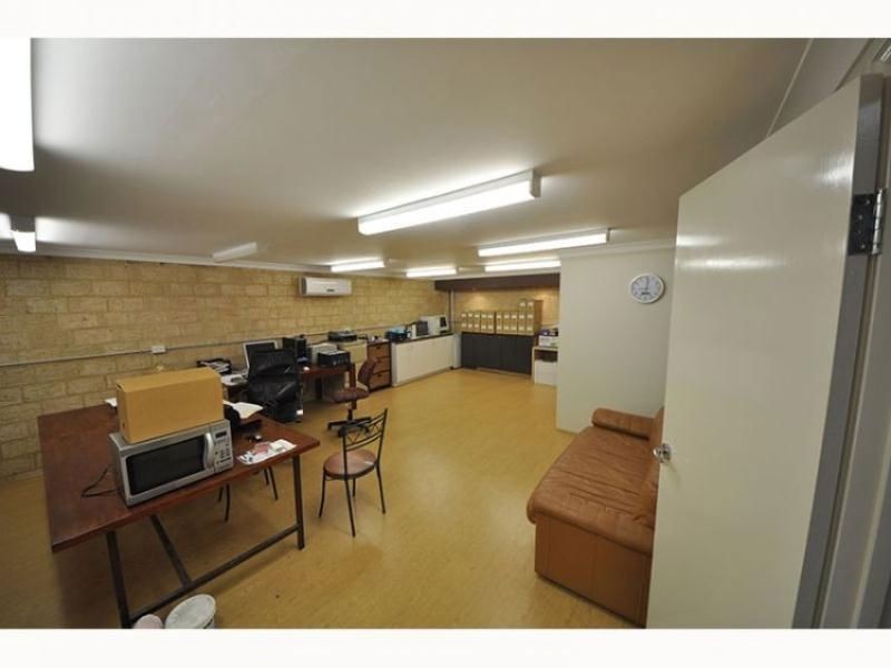 a/10 Bowen Street, O’connor WA 6163