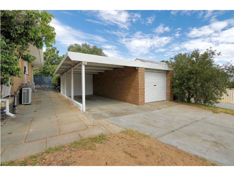 8 Joyce Avenue, Hamilton Hill WA 6163