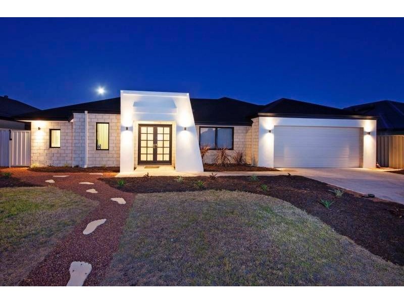 3 Aurora Drive, Atwell WA 6164