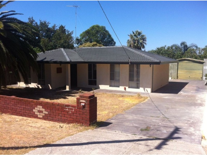 41 Owen Road, Hamilton Hill WA 6163